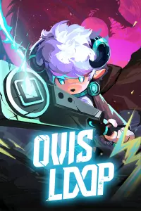 Ilustracja produktu OVIS LOOP - Early Access (PC) (klucz STEAM)